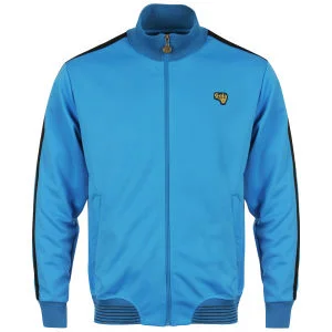 Gola Men's Cohen Track Top - Orange - S - Orange Bild 1