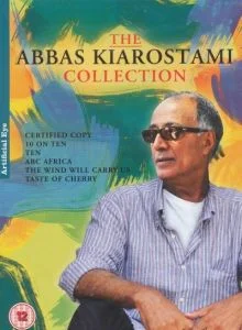 The Abbas Kiarostami Collection Bild 1