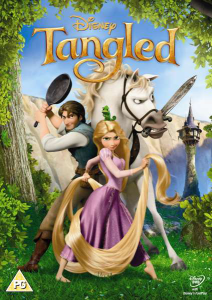 Tangled Bild 1