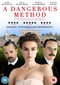 A Dangerous Method Bild 1