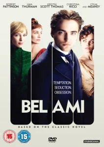 Bel Ami Bild 1