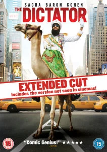 The Dictator Bild 1