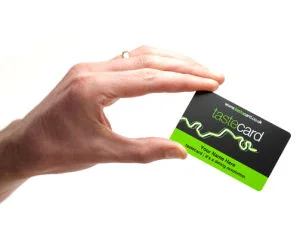 12 Month Tastecard Membership Bild 1