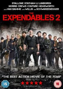 The Expendables 2 Bild 1
