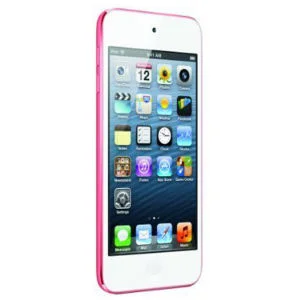 Apple iPod Touch 5th Gen 32GB - Pink Bild 1