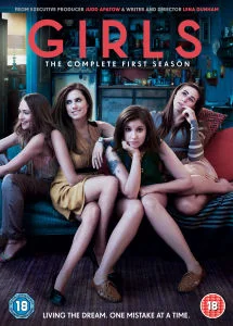 Girls - Season 1 Bild 1