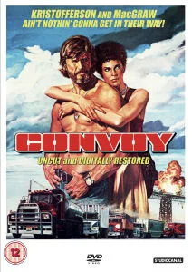 Convoy (1978) Bild 1