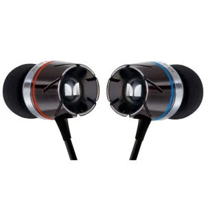 Monster Turbine High Performance In-Ear Speakers Bild 1
