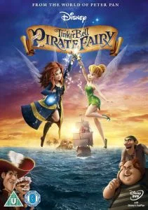Tinker Bell and the Pirate Fairy Bild 1