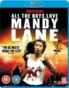 All The Boys Love Mandy Lane Bild 1