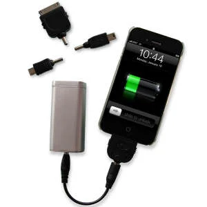Smart Emergency Charger Bild 1