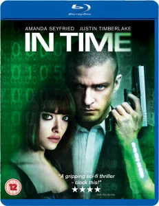 In Time (Single Disc) Bild 1