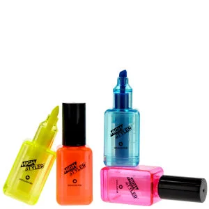 Marker - Nagellackförmige Stifte Bild 1