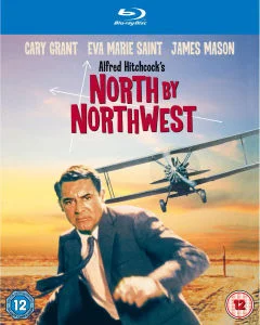 North By Northwest Bild 1