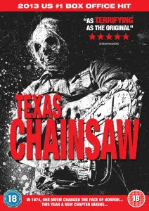 Texas Chainsaw Bild 1
