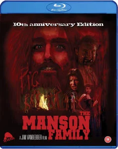 The Manson Family - 10th Anniversary Edition Bild 1