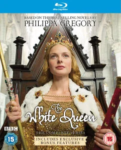 The White Queen - Series 1 Bild 1