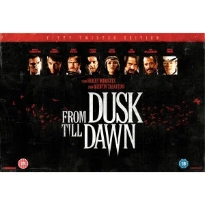 From Dusk Till Dawn: Titty Twister Edition Bild 1