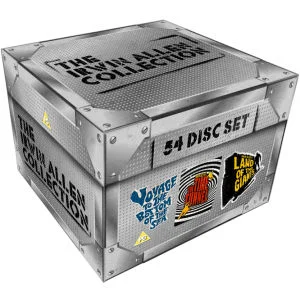 The Irwin Allen Collection Bild 1