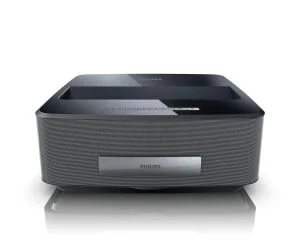 Philips PHD1590TV Screeneo Smart LED Kabelloser Projektor Bild 1
