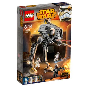 LEGO Star Wars: AT-DP™ (75083) Bild 1
