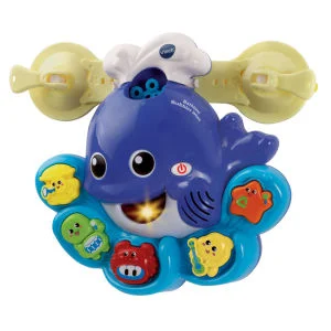 Vtech Bathtime Activity Whale Bild 1