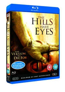 The Hills Have Eyes (2005) Bild 1
