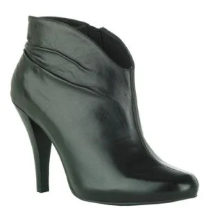 Moda In Pelle Women's Kenya - Black - 3 - Schwarz Bild 1