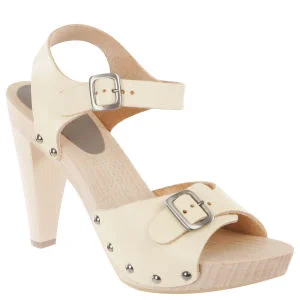 Diesel Women's Pensee Shoes - White - 3 - Weiß Bild 1