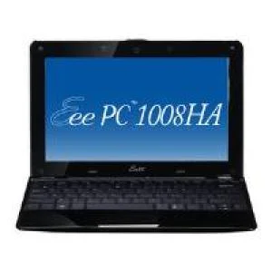 ASUS Eee PC 1008HA (Windows 7 / 250GB HDD / 1GB RAM) Bild 1