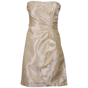 VILA Women's Hyacinth Dress - M Bild 1