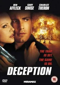 Deception Bild 1
