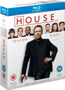 House M.D - Season 8 Bild 1