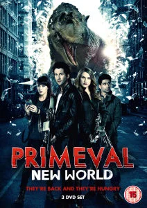 Primeval: New World - Season 1 Bild 1