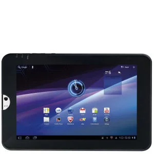 Toshiba AT100 16GB Tablet Bild 1