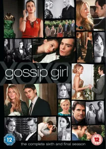 Gossip Girl - Season 6 Bild 1
