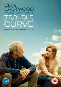 Trouble with the Curve (Includes UltraViolet Copy) Bild 1
