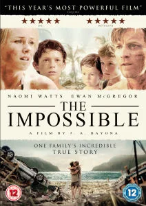 The Impossible Bild 1