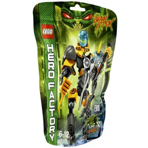 LEGO Hero Factory: EVO (44012) Bild 1
