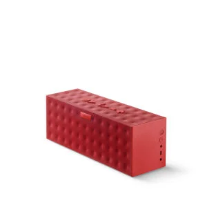 Jawbone Big Jambox Wireless Bluetooth Speaker - Red Dot Bild 1