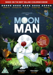 The Moon Man Bild 1