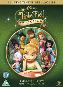 Tinker Bell Collection Bild 1