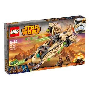 LEGO Star Wars: Wookiee™ Gunship (75084) Bild 1