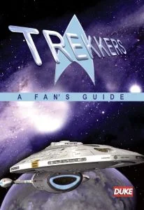Star Trek - A Fans Guide Bild 1
