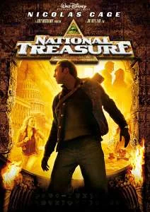 National Treasure Bild 1