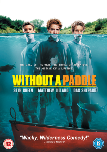 Without A Paddle Bild 1