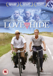 A Love To Hide Bild 1