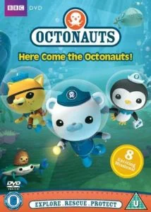 Octonauts: Here Come the Octonauts Bild 1