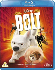 Bolt Bild 1