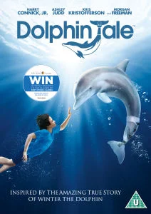 Dolphin Tale (NTSC) Bild 1
